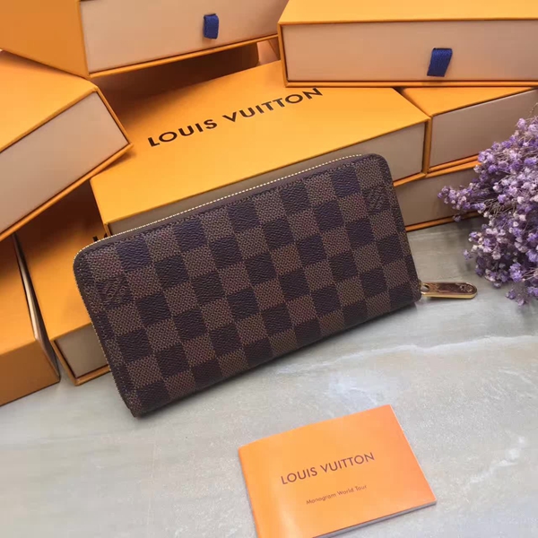 ルイヴィトン財布スーパーコピー002-2